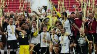 Corinthians vence Flamengo e é campeão da Supercopa do Brasil 2026