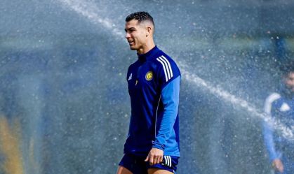 Questão salarial atrasa ainda mais volta de Cristiano Ronaldo ao Al-Nassr