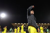 Fim da greve: Cristiano Ronaldo define retorno ao Al-Nassr