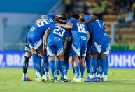 URT x Cruzeiro: horário e onde assistir ao jogo do Campeonato Mineiro