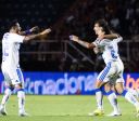 Cruzeiro vence Pouso Alegre e abre vantagem na semifinal do Mineiro