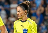 Palmeiras x São Paulo terá arbitragem de campo 100% feminina