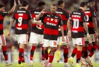 Flamengo vence Madureira com time misto e encaminha vaga à final no Carioca