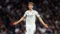 Zagueiro do Real Madrid vai às redes após ficar fora de lista da Espanha
