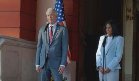 Secretário dos EUA: haverá "reviravolta dramática" na relação EUA-Venezuela