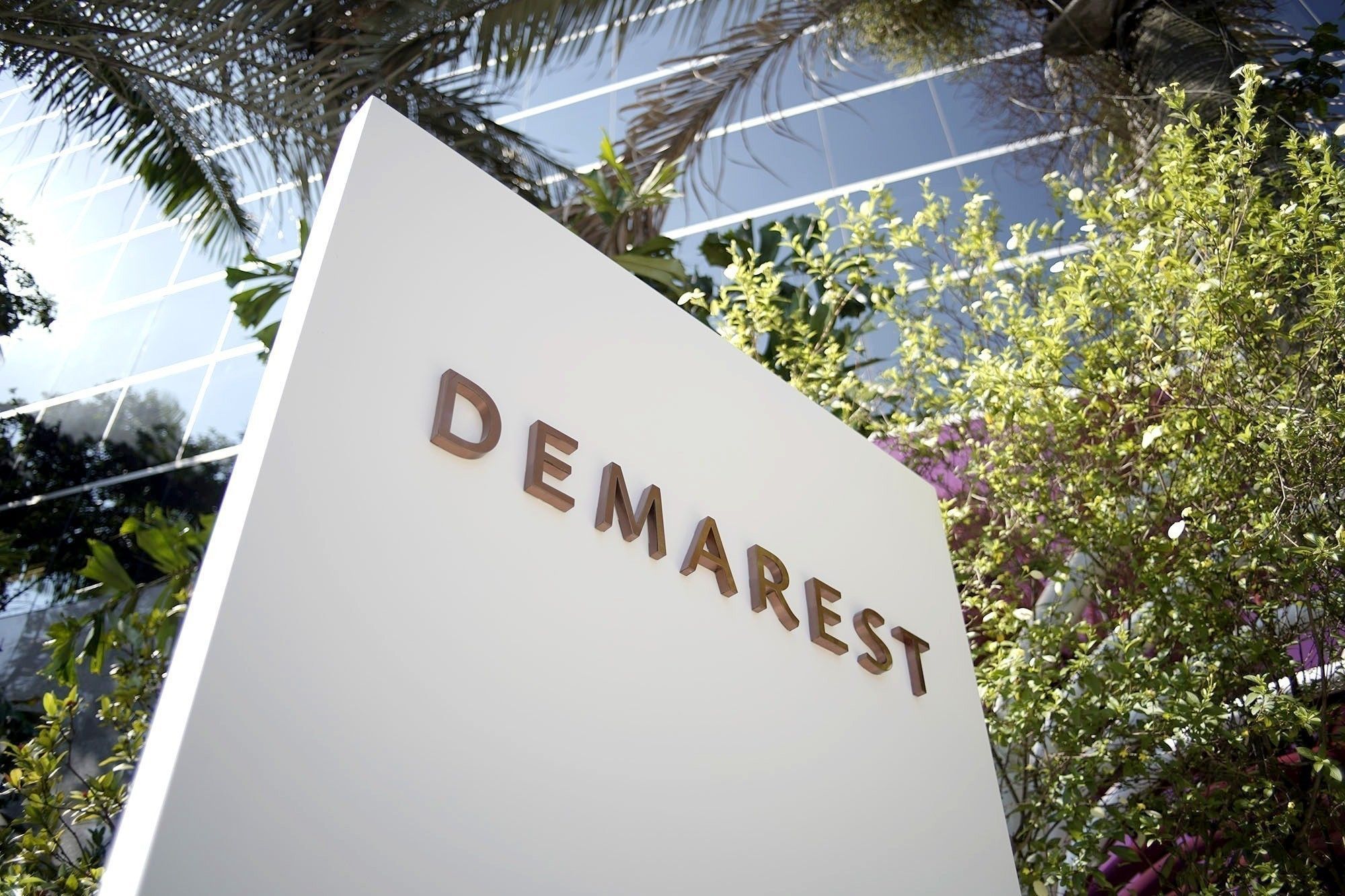 demarest