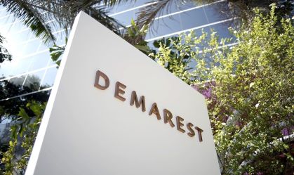demarest