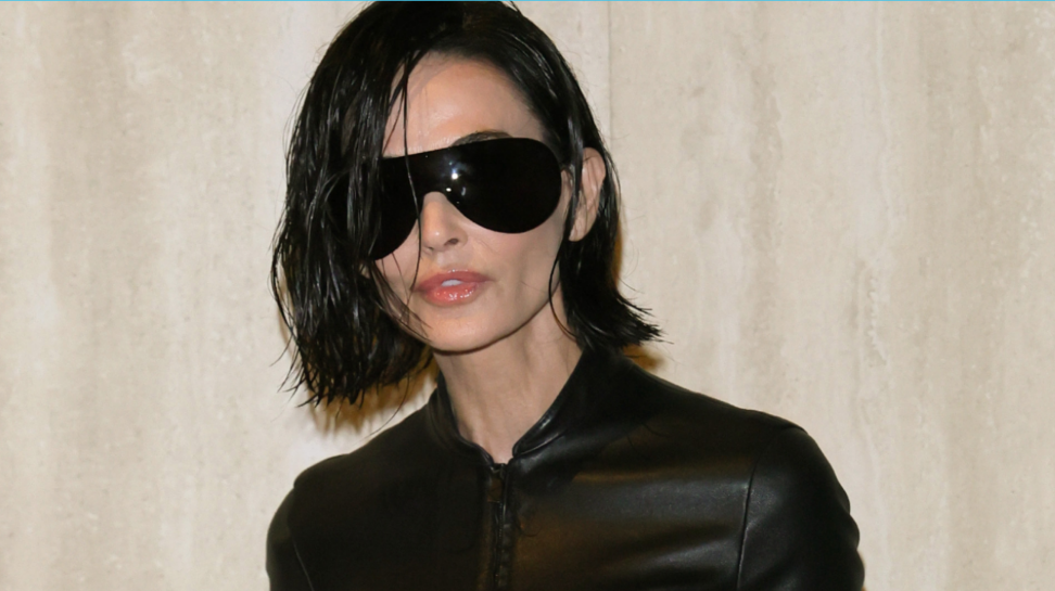 Demi Moore