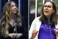 Deputadas do PSOL e PDT acionam CNJ contra desembargador do TJ-MG