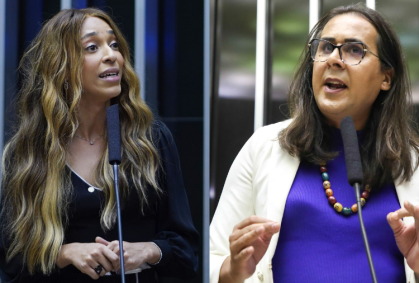 Deputadas do PSOL e PDT acionam CNJ contra desembargador do TJ-MG