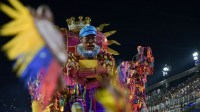 Carnaval: quais são as maiores escolas de samba campeãs do Rio de Janeiro