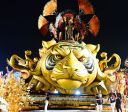 Carnaval SP: veja ordem de leitura das notas dos Grupo Especial e Acesso I