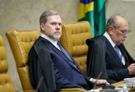 Entenda a decisão de Gilmar Mendes sobre empresa da família de Toffoli