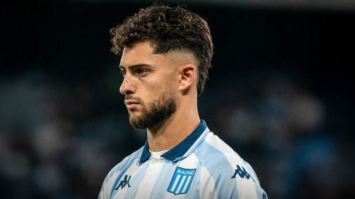 Marco Di Cesare pode ser o próximo reforço do Santos