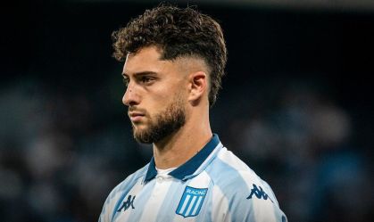 Marco Di Cesare pode ser o próximo reforço do Santos