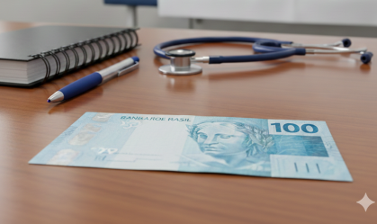 Médico que cobrava por atendimento no SUS é condenado no PR; entenda o caso