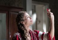 Trilha de "Dona Beja" chega ao streaming