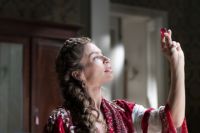 "Dona Beja": quando estreiam os capítulos da nova novela