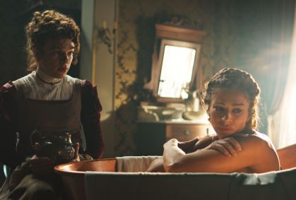 Em “Dona Beja”, Pedro Fasanaro defende leveza ao viver mulher trans