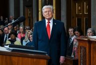 Saiba qual foi o discurso do Estado da União mais longo e o mais curto