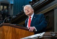 Irã nega acusações de Trump sobre mísseis que atingiriam EUA: "Fake news"