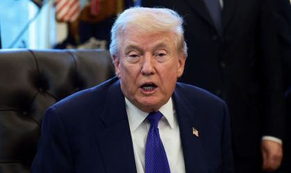 Trump revoga base legal de medidas que combatem mudanças climáticas nos EUA