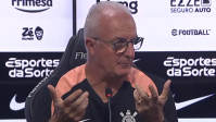 Dorival diz que saída da Seleção envolveu "impaciência generalizada"