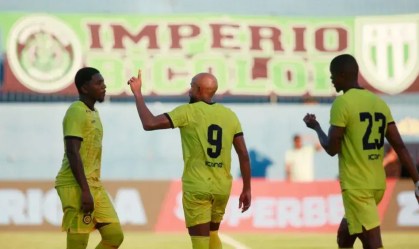 Madureira vence Boavista e aguarda Flamengo ou Botafogo na semi do Carioca