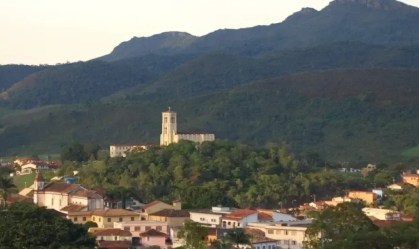 Sirene de barragem é acionada por engano e assusta moradores em MG