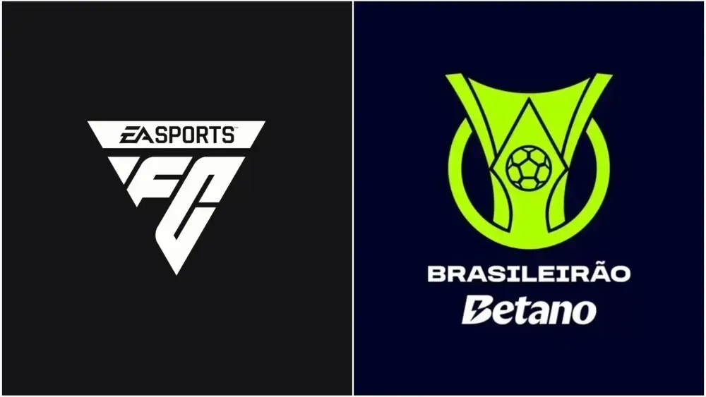 Fãs mantêm sonho com rumores recentes sobre Brasileirão no ‘EA FC’.