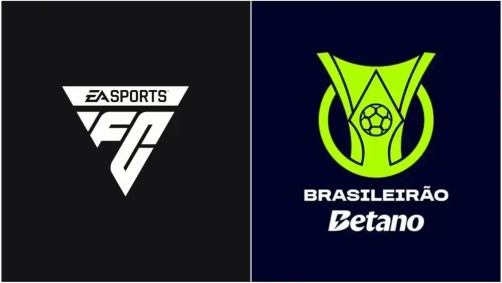 Fãs mantêm sonho com rumores recentes sobre Brasileirão no ‘EA FC’.