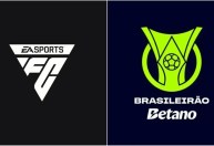 Site crava data para jogadores do Brasileirão estarem no EA FC; saiba mais