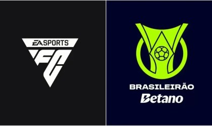 Fãs mantêm sonho com rumores recentes sobre Brasileirão no ‘EA FC’.