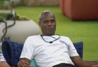 Edilson Capetinha sobre desistir do BBB 26: "Já estava pronto para sair"