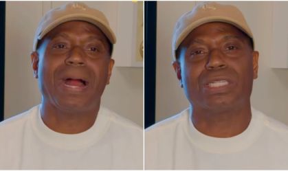 Expulso do BBB 26, Edilson Capetinha grava vídeo de desculpas