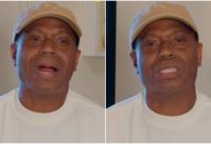 Expulso do BBB 26, Edilson Capetinha grava vídeo de desculpas