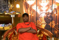 Edilson Capetinha se pronuncia pela primeira vez após deixar o BBB 26