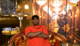Edilson Capetinha se pronuncia pela primeira vez após deixar o BBB 26