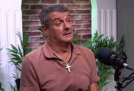 Pivô da "Máfia do Apito" lamenta envolvimento e diz viver "pena perpétua"