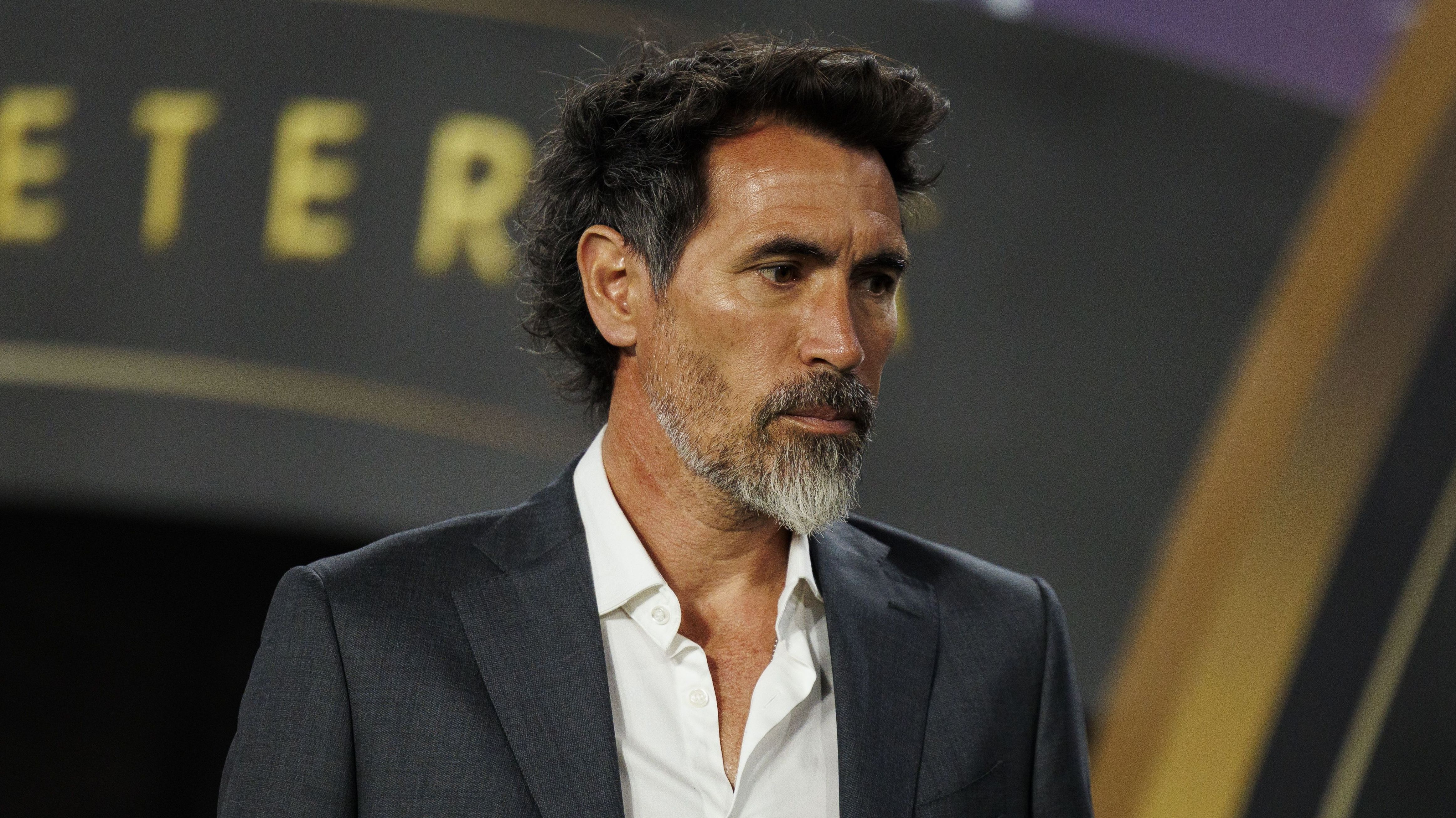 Eduardo Domínguez, do Estudiantes, tem acerto com o Atlético-MG, diz a imprensa argentina