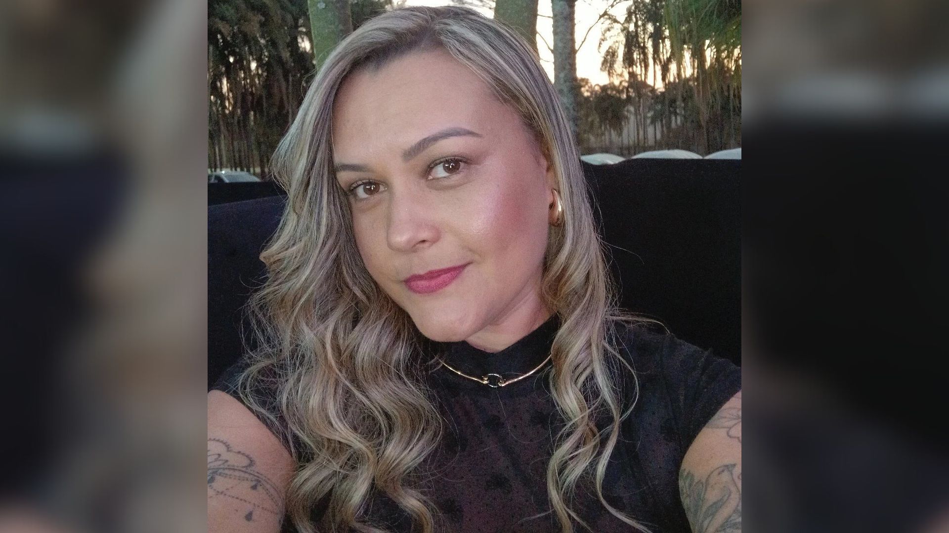 Érica Fernanda Leal Lima • Reprodução/Redes Sociais