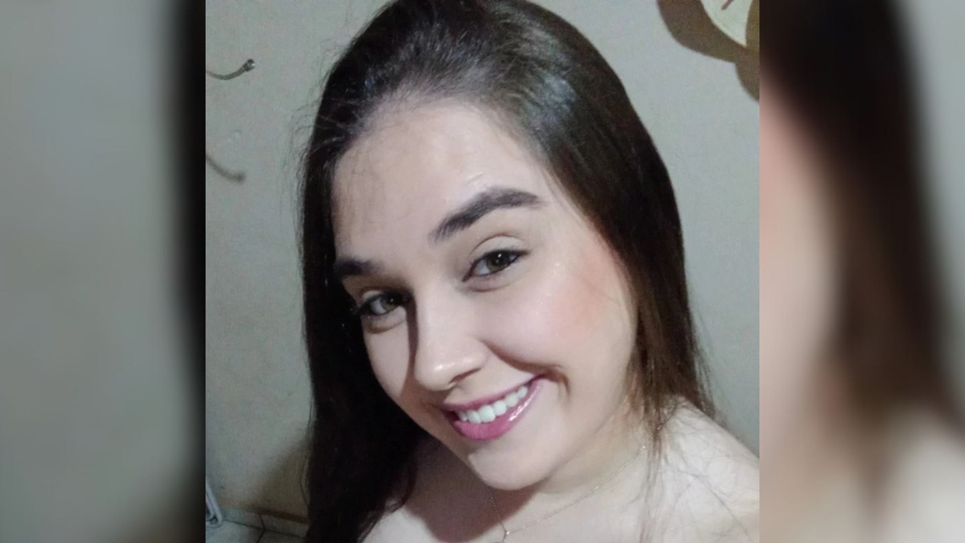Marina Rodrigues Matias • Reprodução/Redes Sociais