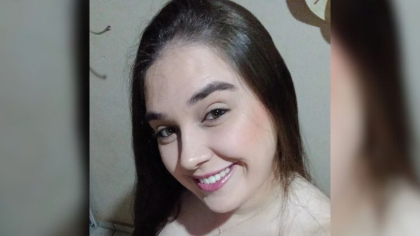 Marina Rodrigues Matias • Reprodução/Redes Sociais