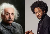 Teoria da Relatividade? Saiba como turnê de Emicida se conecta com Einstein