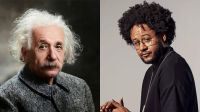 Teoria da Relatividade? Saiba como turnê de Emicida se conecta com Einstein