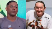 Enfermeiro que salvou Marquito detalha acidente: "Totalmente inconsciente"