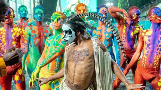 Desfiles do Grupo Especial do Rio de Janeiro começam hoje; saiba o que esperar