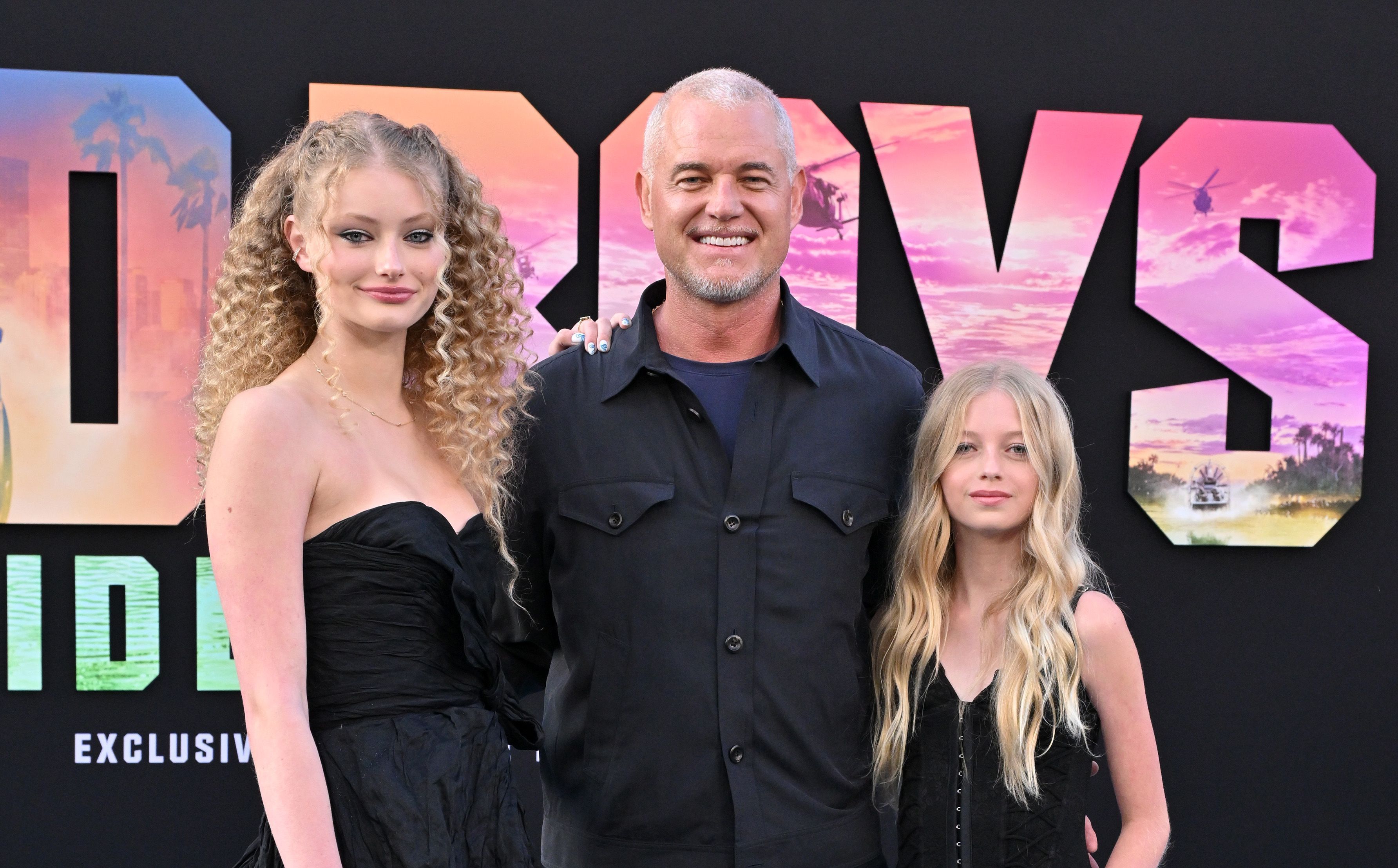 Los Angeles Premiere Of Columbia Pictures' "Bad Boys: Ride Or Die" - Arrivals