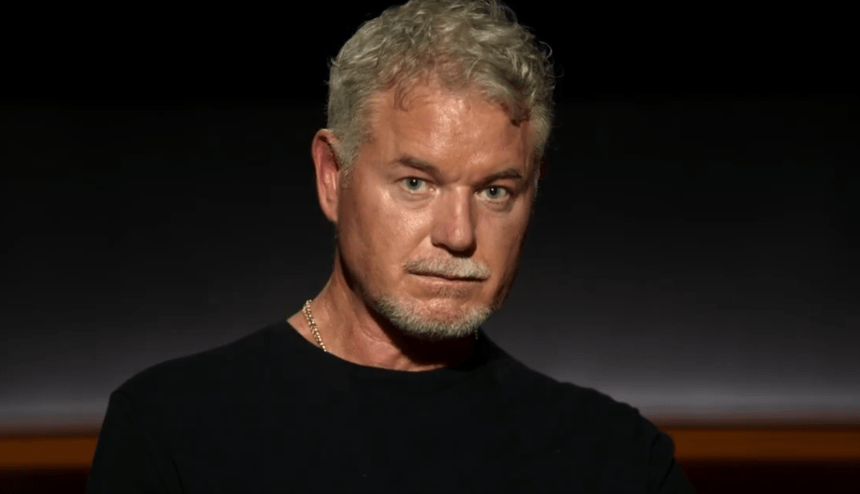 eric dane recado filhas