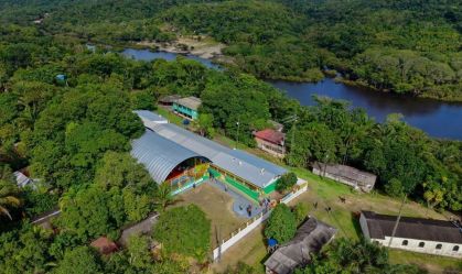 Educação na Amazônia: Manaus adapta calendário escolar ao ciclo dos rios